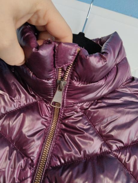 Krásna bunda 44/46, esmara,l