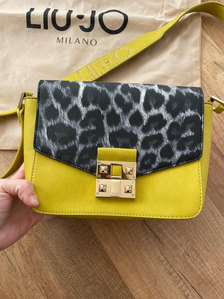 Kabelka liu jo, liu jo