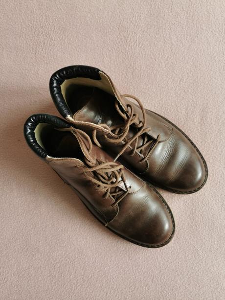 Vasky, hillside dark brown, 39