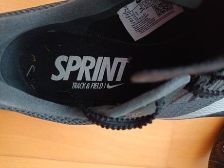 Tretry v. 40.5, nike,40