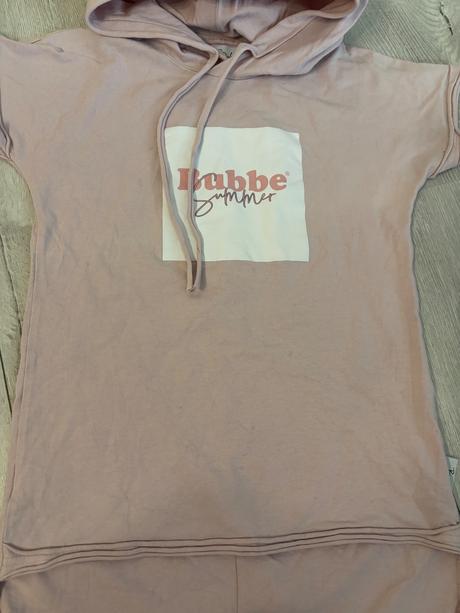 Bubbe set, bubbe,140