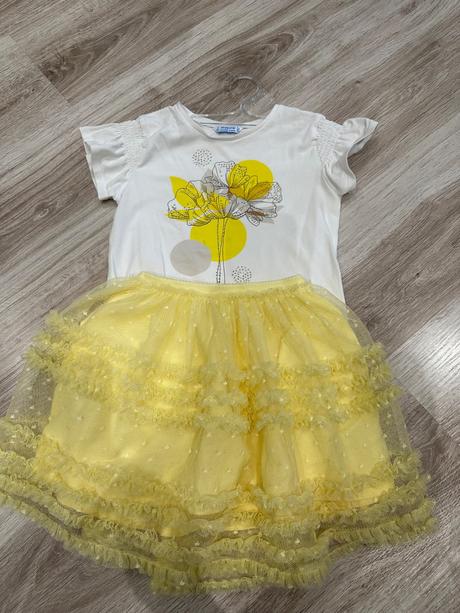 Mayoral suprava, mayoral,122