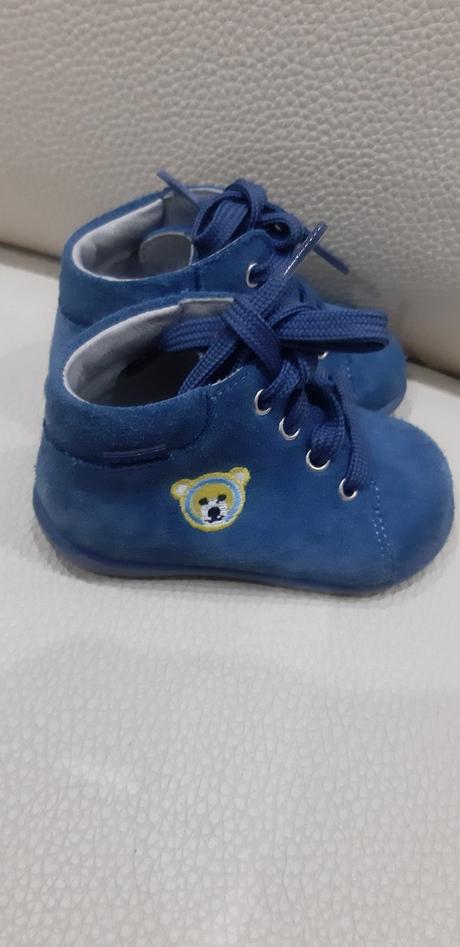 Richterky, richter,18