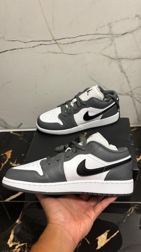 Nike air jordan 1 low unisex, nike,40