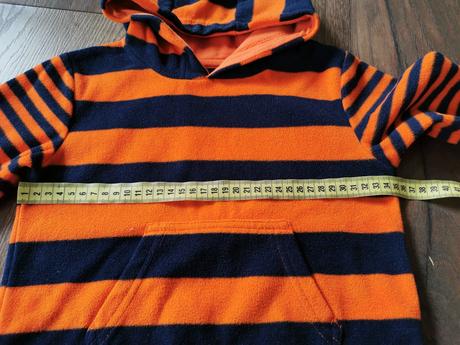 Fleesova mikinka, st. bernard,92