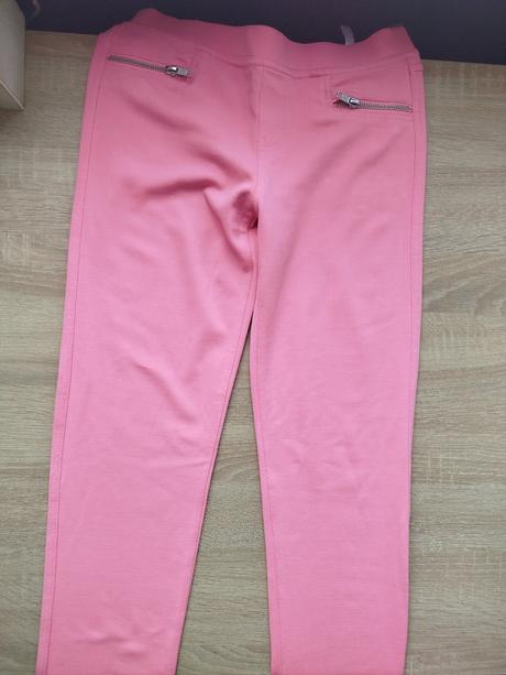 Nohavice/legíny, h&m,170