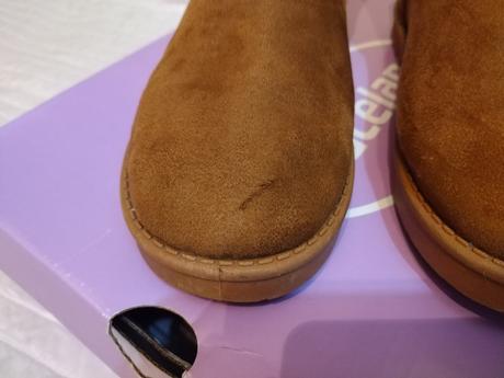 Zimné čižmy, graceland,38