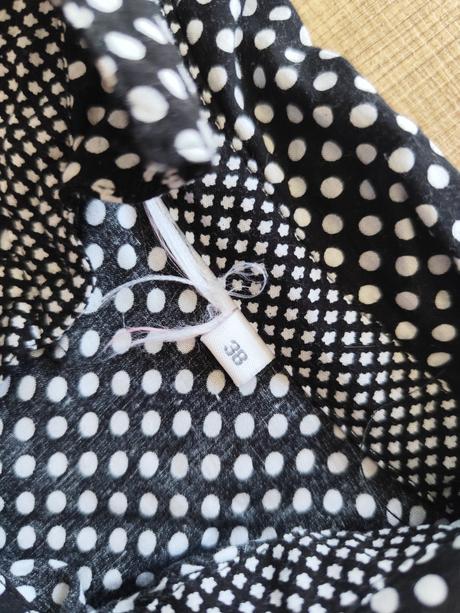 Dámska košeľa, veľkosť 38, 38