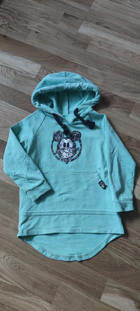 Mikina rebel, rebel kids,98