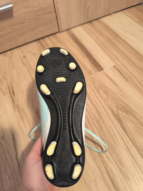 Kopačky nike, nike,36