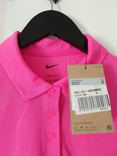 Tričko nike, nike,s
