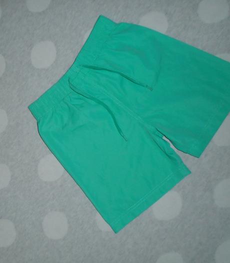 Plavky na 4 až 6 rokov, 116