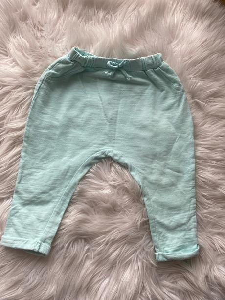 Pudlove teplaky reserved, reserved,86