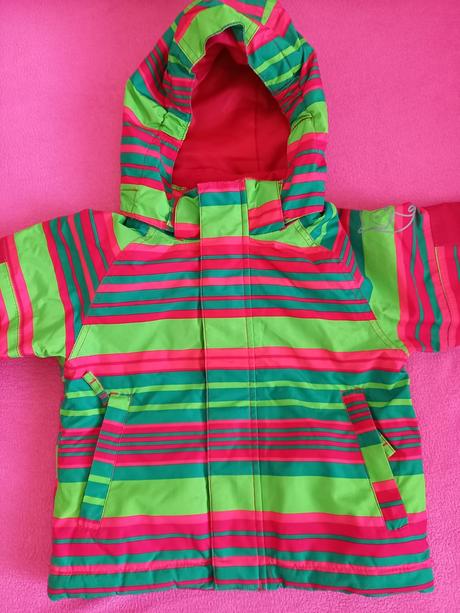 Zimná súprava, etirel,86