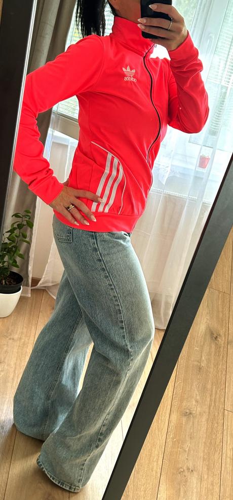 Dámska adidas mikinka, adidas,m
