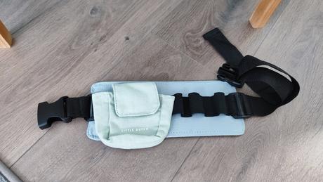 Drevený pracovný ponk little dutch, 