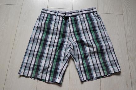 Pánske kraťasky h&m, h&m,l