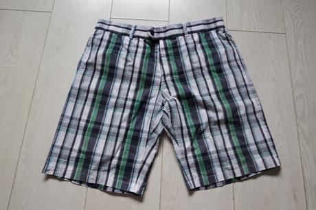 Pánske kraťasky h&m, h&m,l