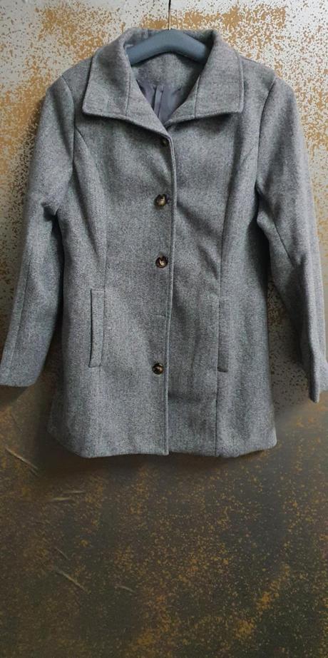Prechodny kabat vel. m, m