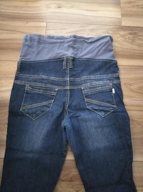 Tehotenské rifle, l