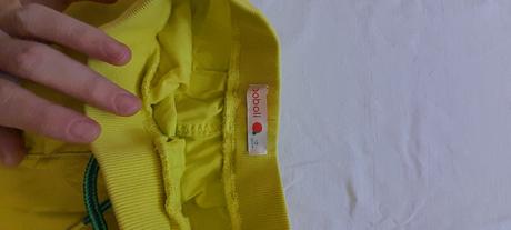 Kraťase boboli, 152