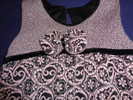 Šatičky pre malú princeznu, 80