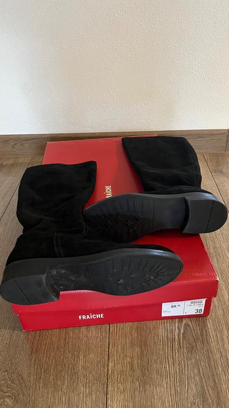 Zimné čižmy veľ. 38 - kupované v humanicu, 38