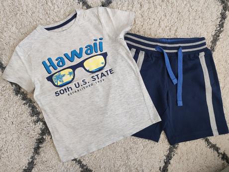 Súprava na leto, 110