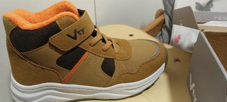 Chlapčenské topánky nové, 36