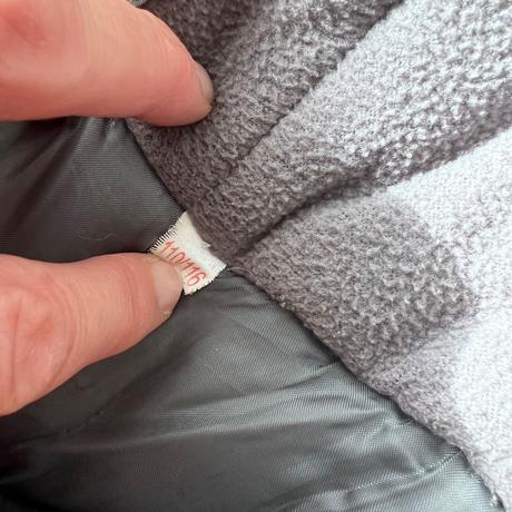 Chlapčenské otepovačky vel. 110/116, 116