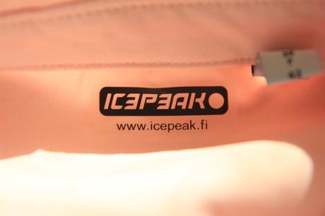 Športová košeľa, icepeak s, s