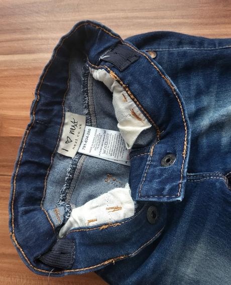 Slim rifle next 86 na 12-18 mesiacov, next,86