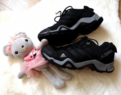 Terrex adidas, v. 36, adidas,36