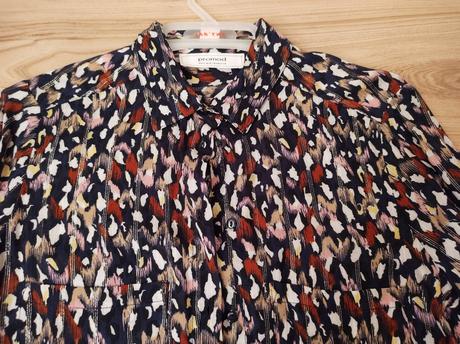 Krasna bluzka promod, promod,s