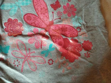 Tričko, cherokee,98