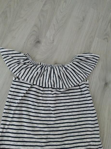 Dievčenské tričko next 98, next,98