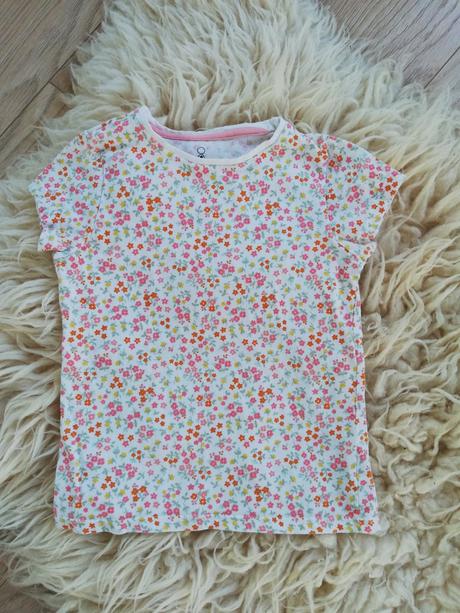 Tričko, mothercare,110