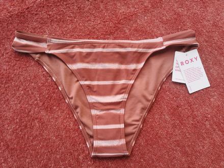 Roxy dámske plavky veľkosť l, roxy,l
