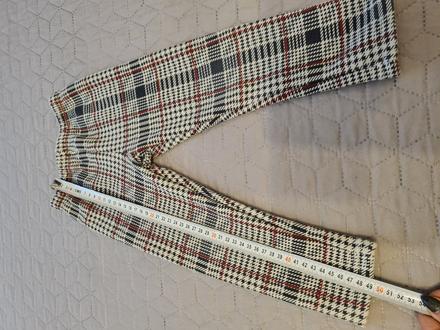 Zateplené legíny, 98