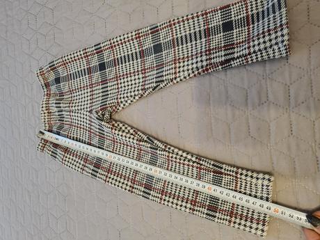 Zateplené legíny, 98