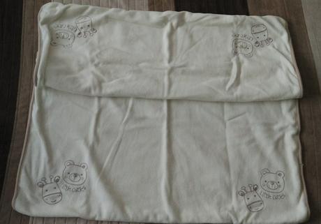 Deky pre najmensich (deka),