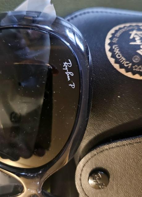 Rayban slnečné okuliare., ray-ban