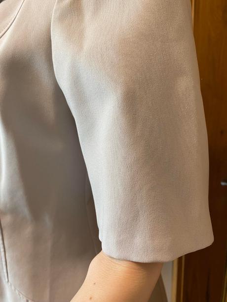 Szoszy fashion - kostým 3-kombinácia, 42