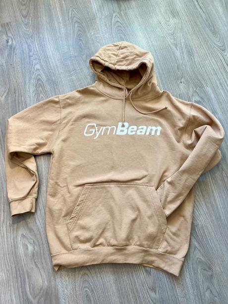 Mikina gym beam, l