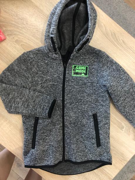 Prechodná bunda, kiki&koko,122