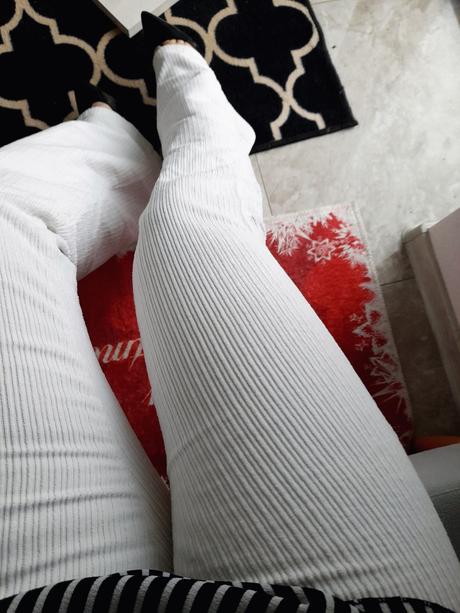 Mendžestrové nohavice-s, s