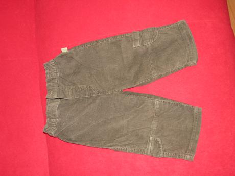 Menžestráky, kik,74