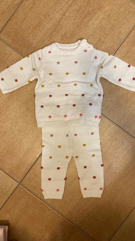 Balik oblečenia 56-62, 50–62