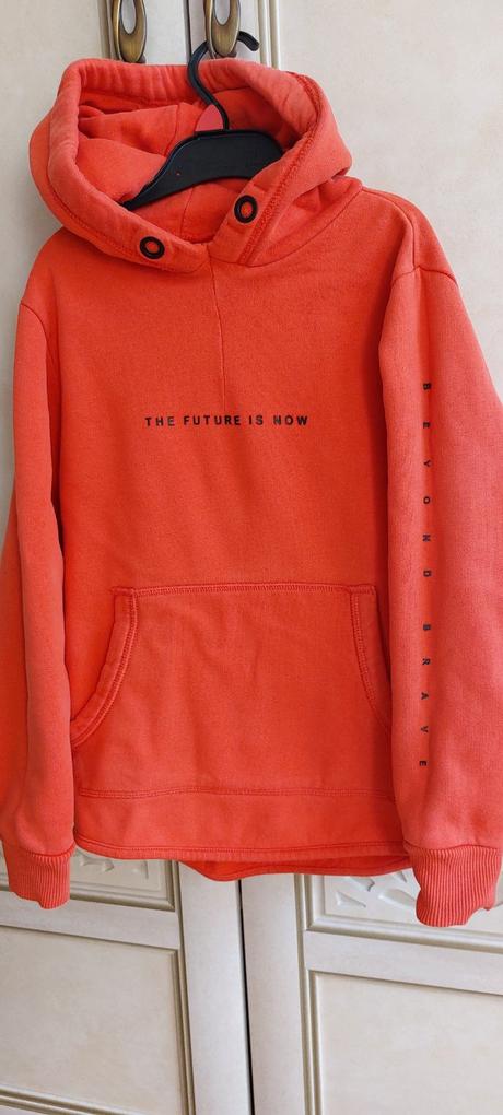 Frajerská mikinka next, next,122