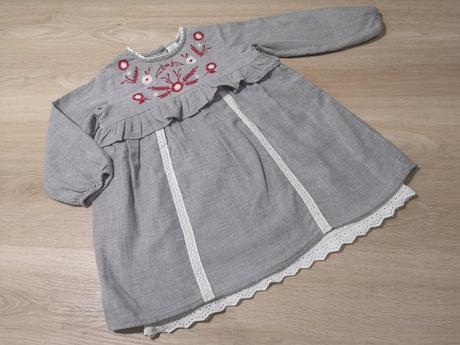 Šaty lindex, lindex,98